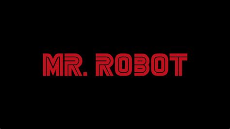 2560x1440 Mr Robot Logo HD 1440P Resolution ,HD 4k Wallpapers,Images,Backgrounds,Photos and Pictures