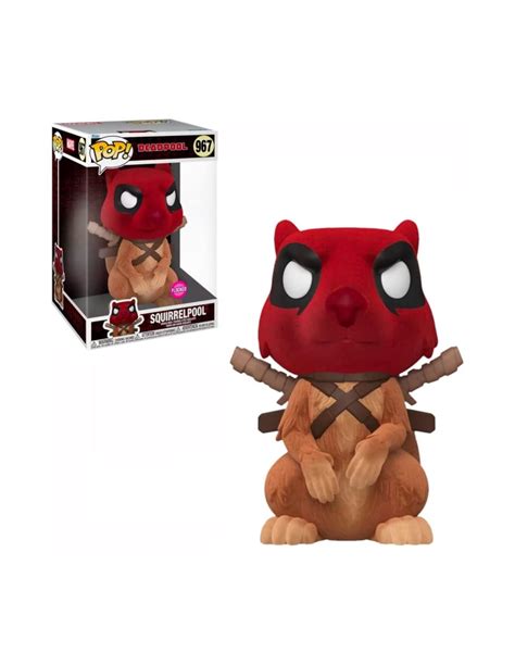 New Deadpool Funko Pop 2025 - Jennifer Grants