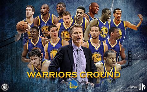 Golden State Warriors Wallpapers HD | PixelsTalk.Net