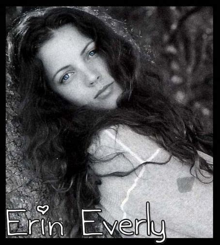 Don Everly (& Venetia Stevenson): Erin