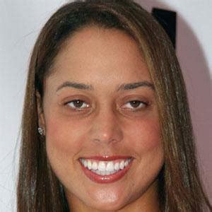 Alexandra Stevenson - Age, Family, Bio | Famous Birthdays