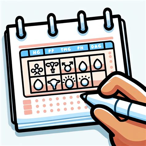 Master Your Fertility Calendar: Key Tips