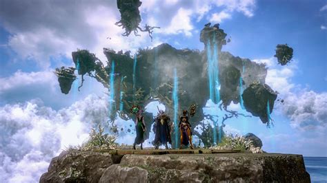 The best MMO and MMORPGs to play in 2024