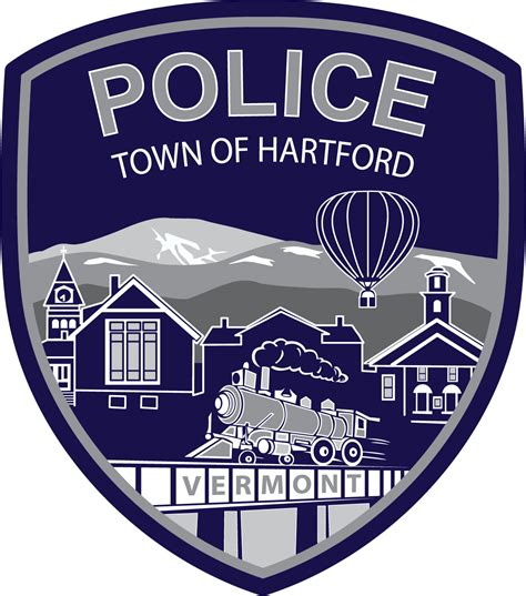 Hartford Police Department