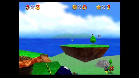 Super mario 64 chaos edition emulator.com - rtklo