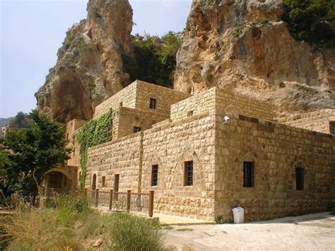 The Top 10 Museums to Visit in Lebanon