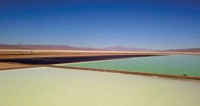 Ganfeng Lithium Stock: Hub Of EV Supply Chain (OTCMKTS:GNENF) | Seeking ...