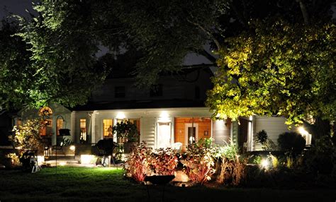 Outdoor-Landscape-Lighting