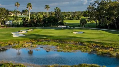 PGA National Resort & Spa unveils new short course - Golf Course Industry