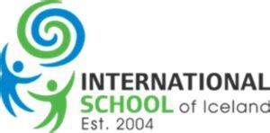 Reykjavik, Iceland: International School of Iceland: 2023-2024 Fact Sheet - United States ...