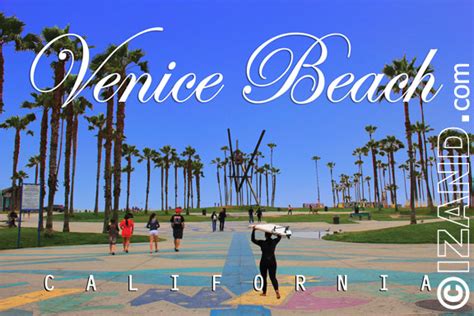 IZAND SOUVENIR COMPANY - VENICE BEACH POSTCARDS - Los Angeles Souvenirs, Hollywood Souvenirs ...