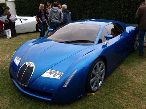 Bugatti 18/3 Chiron - Wikipedia