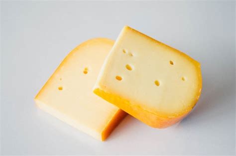 Everything You Need To Know About Gouda Cheese