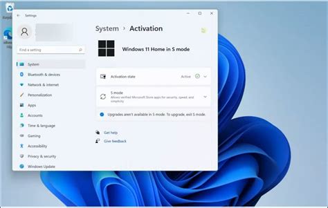 Windows 11 S Mode: Everything You Need to Know - GeekChamp