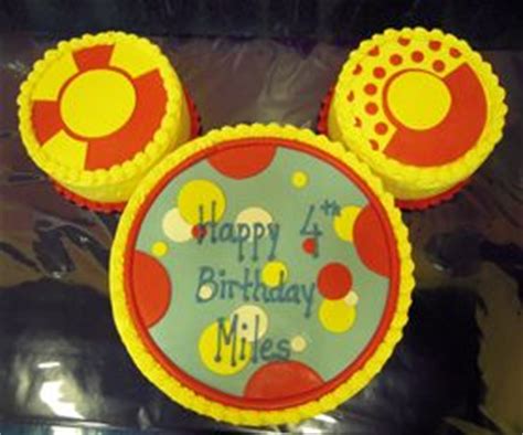 1000+ images about Toodles 2nd Birthday Party on Pinterest | Disney ...