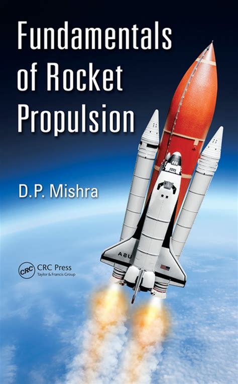 Fundamentals of Rocket Propulsion eBook by DP Mishra - EPUB | Rakuten ...