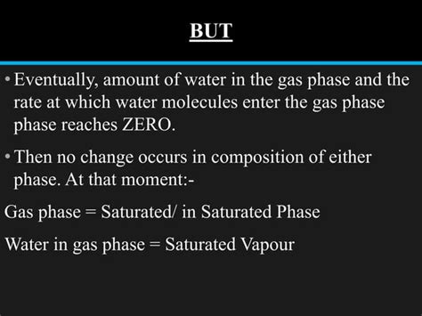 Gas liquid systems | PPT