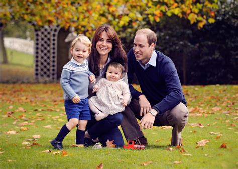 Prince George: Photos of Prince William, Kate Middleton Son | Time