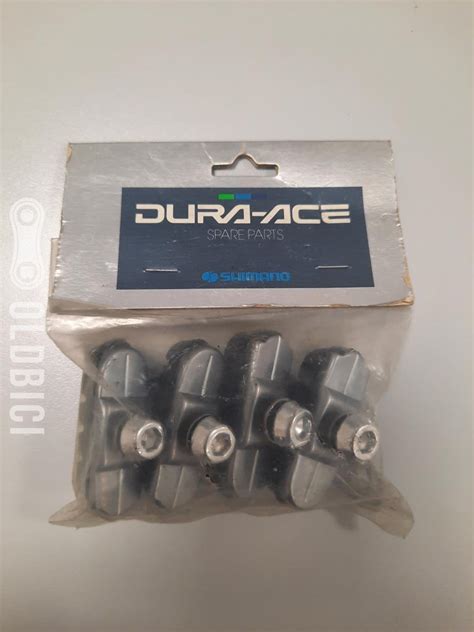 Shimano Dura-Ace brake pads - NIB - OLDBICI