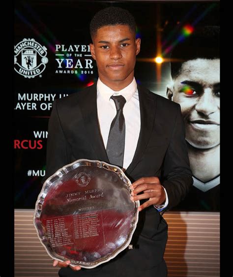 Manchester United Player of the Year Awards | Man United's Player of the Year awards | Sport ...