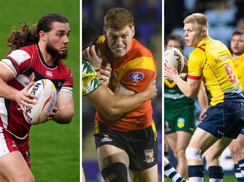 Six World Cup players hoping to make their NRL debut in 2023