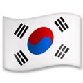 🇰🇷 Flag: South Korea Emoji Meaning with Pictures: from A to Z
