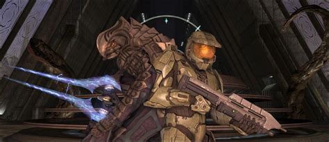 Fichier:Spartan - 117 & Arbiter (0).JPG - Halopedia :: Votre guide de Halo