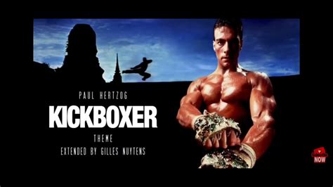 kickboxer soundtrack - YouTube