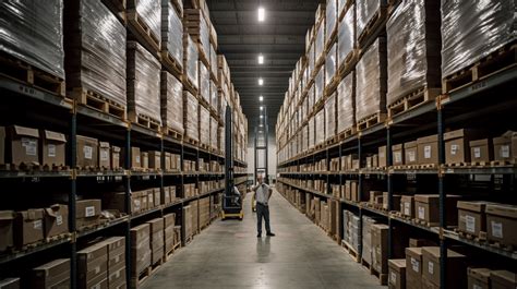 Physical Inventory Audit: Methods & Best Practices