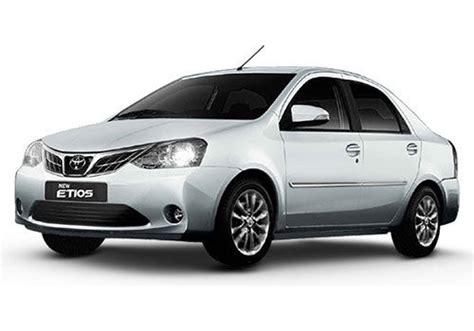 Toyota Etios Colors, 7 Toyota Etios Car Colours Available in India | CarDekho.com