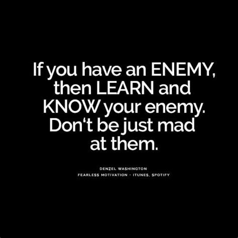 Five Powerful Lessons From Denzel Washington's Speech