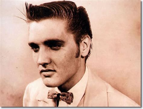 Elvis Presley The Early Years - Childhood