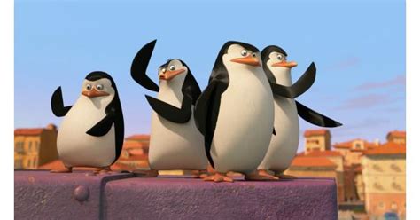 Penguins of Madagascar Movie Review | Common Sense Media