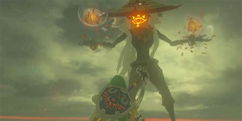 Unlock the Hidden Secrets of Zelda: Tears of the Kingdom DLC