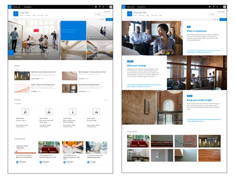 5 tips for creating delightful SharePoint pages — Gravity Union