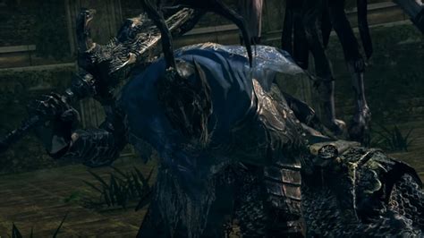 Dark Souls Artorias lore, boss fight, and more