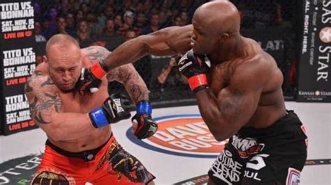 Bobby Lashley Returns to WWE But Remains Under Contract to Bellator MMA ...