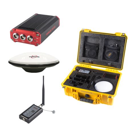 Differential GPS - DGPS Equipment Latest Price, Manufacturers & Suppliers