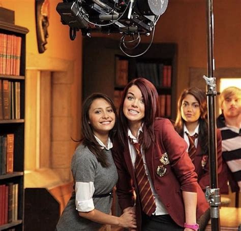 house of anubis behind the scenes | House of anubis, Anubis, Nickelodeon shows