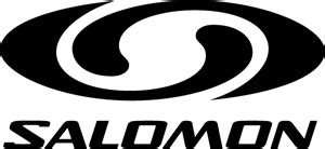 Salomon Logo - LogoDix