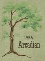 Arcadia High School Alumni from Arcadia, CA