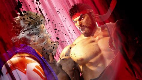 Street Fighter 6 gameplay shown ahead of 2023 release | Stevivor