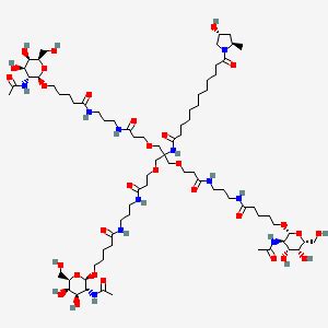 Givosiran | Drug Information, Uses, Side Effects, Chemistry | PharmaCompass.com