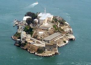 Battle Of Alcatraz