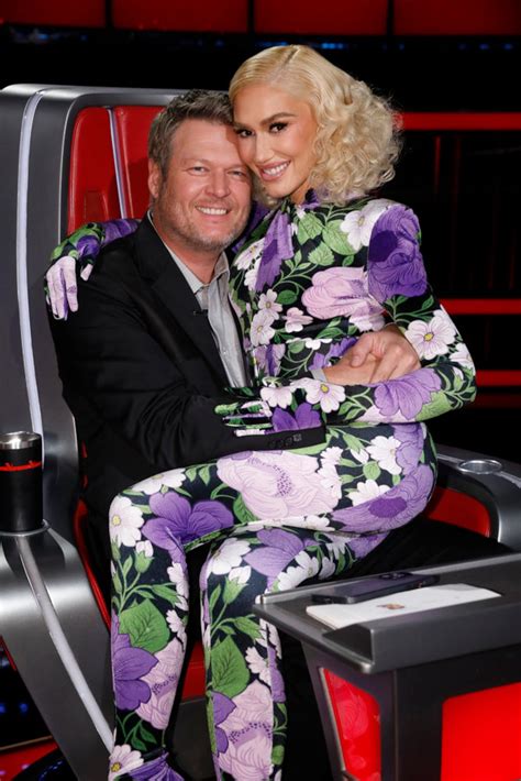 Blake Shelton And Gwen Stefani Welcome Their New Baby: A Joyous ...