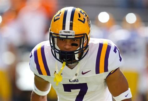 Breaking News: ‘The Honey Badger’ Tyrann Mathieu Kicked Off LSU ...