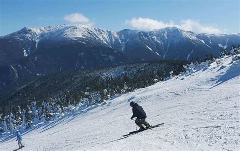 9 Best Ski Resorts in New Hampshire, 2023/24