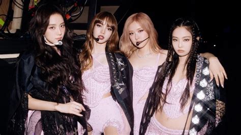 BLACKPINK's Jisoo, Jennie likely to launch own agencies, their agency ...