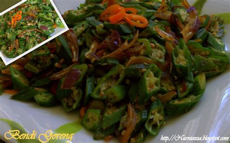 Sayur Bendi In English / Facebook gives people the power to share and ...