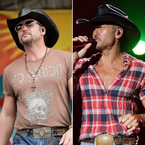 Tim McGraw Through the Years | POPSUGAR Celebrity